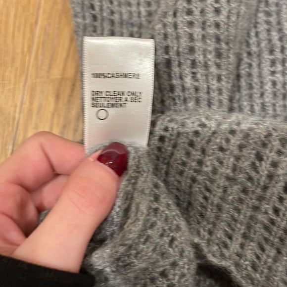 James Perse sweater - Picture 5 of 6